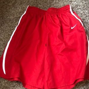 Basketball shorts